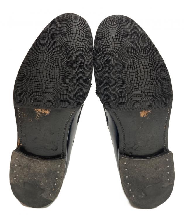 中古・古着通販】Alden (オールデン) 664 コードバンタッセル
