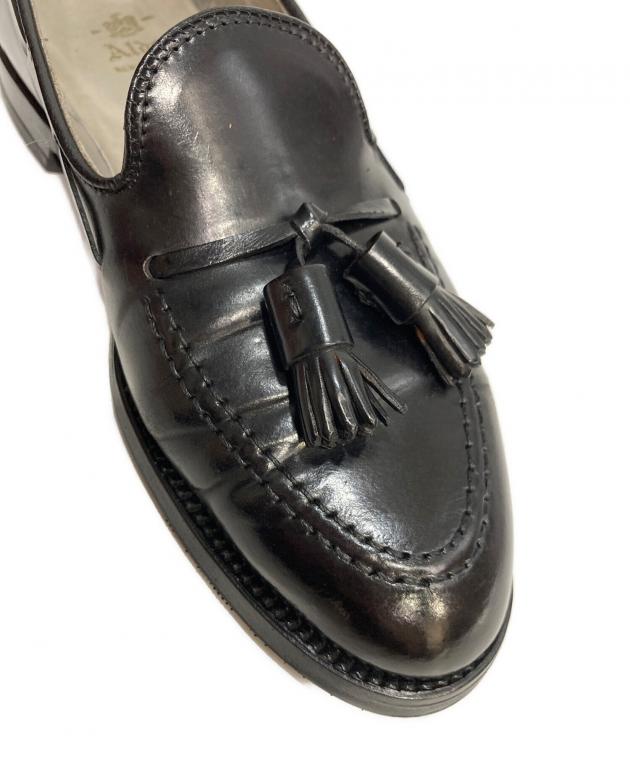 中古・古着通販】Alden (オールデン) 664 コードバンタッセル