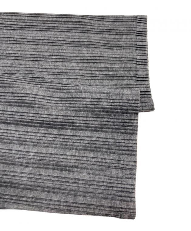 中古・古着通販】PLEATS PLEASE (プリーツプリーズ) RIB PLEATS BASICS