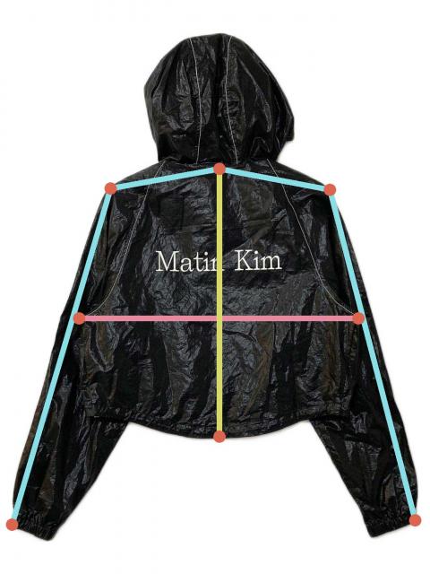 Martin Kim 黒ショートジャケット 公式】COACH – コーチ | 【COACH MATIN KIM】カラーブロックド
