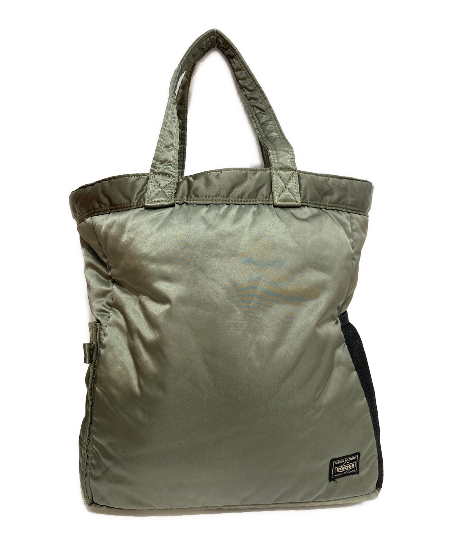 HEAD PORTER トートバック HEAD PORTER ポーター ヘッドポーター トートバック 【公式通販】