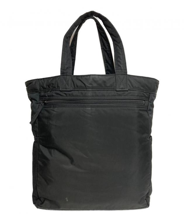 中古・古着通販】HEAD PORTER (ヘッドポーター) BLACKBEAUTY トート 