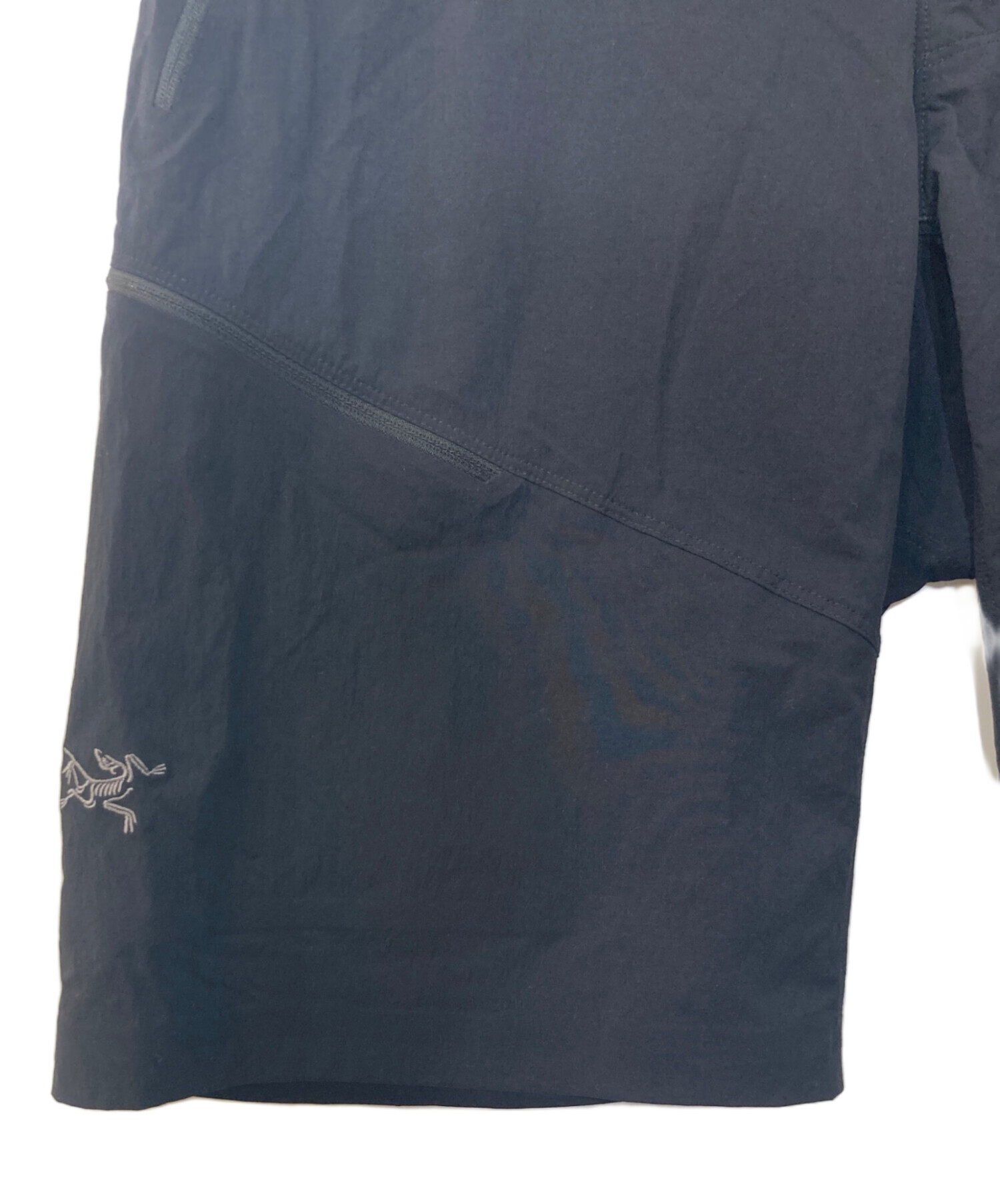 中古・古着通販】ARC'TERYX (アークテリクス) Gamma Quick Dry Short
