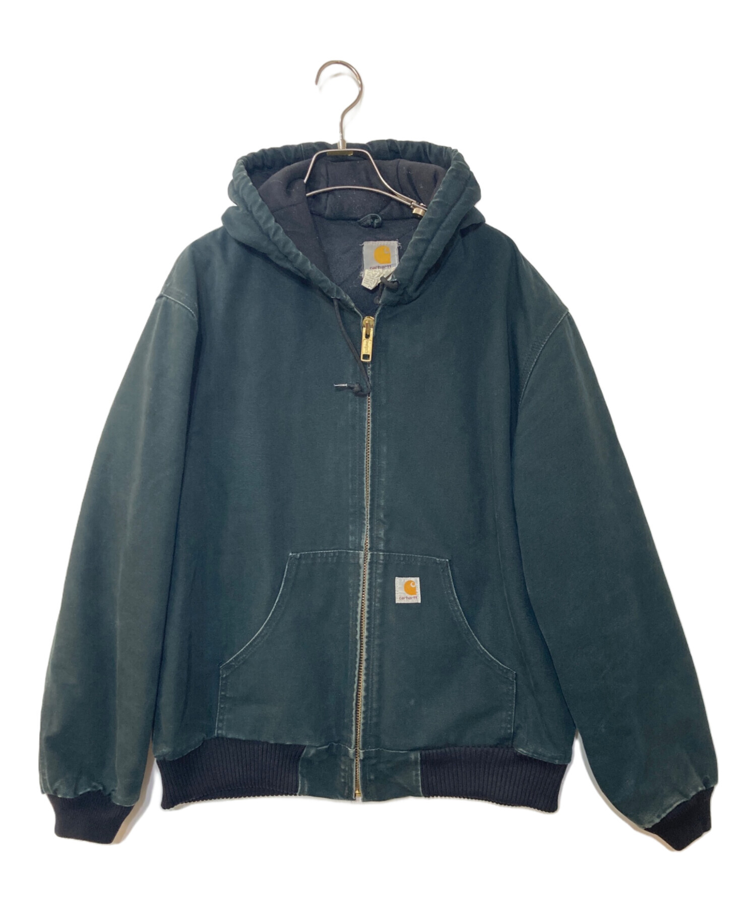 中古・古着通販】CarHartt (カーハート) アクティブジャケット