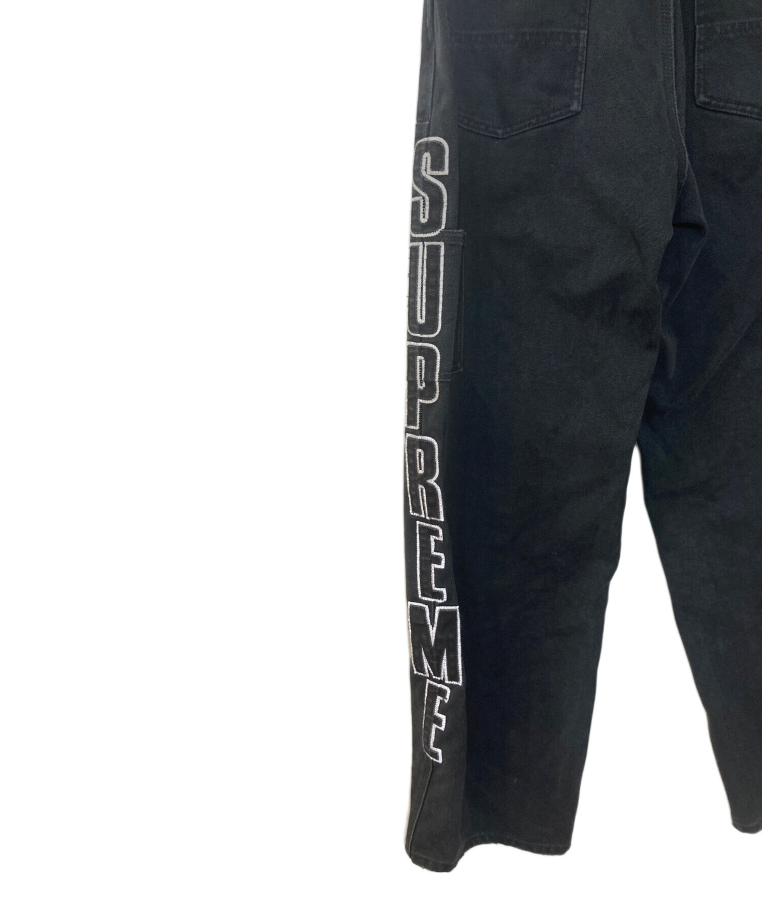 中古・古着通販】Supreme (シュプリーム) Reflective Double Knee Pant 