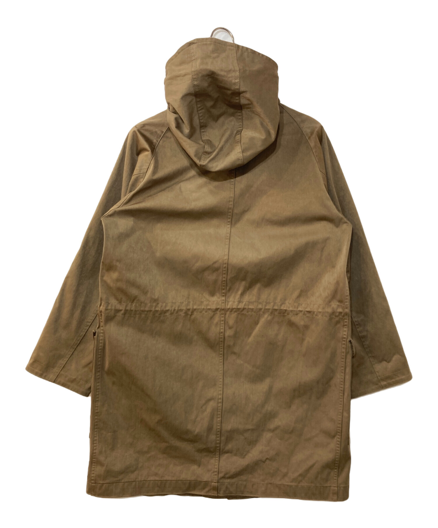 中古・古着通販】COLINA (コリーナ) M-1948 HOOD PARKA COAT モッズ
