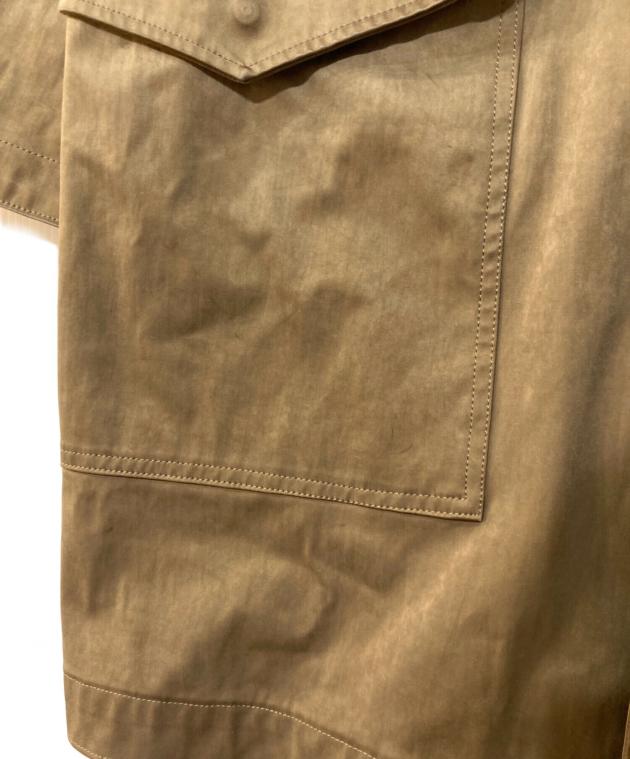 中古・古着通販】COLINA (コリーナ) M-1948 HOOD PARKA COAT モッズ