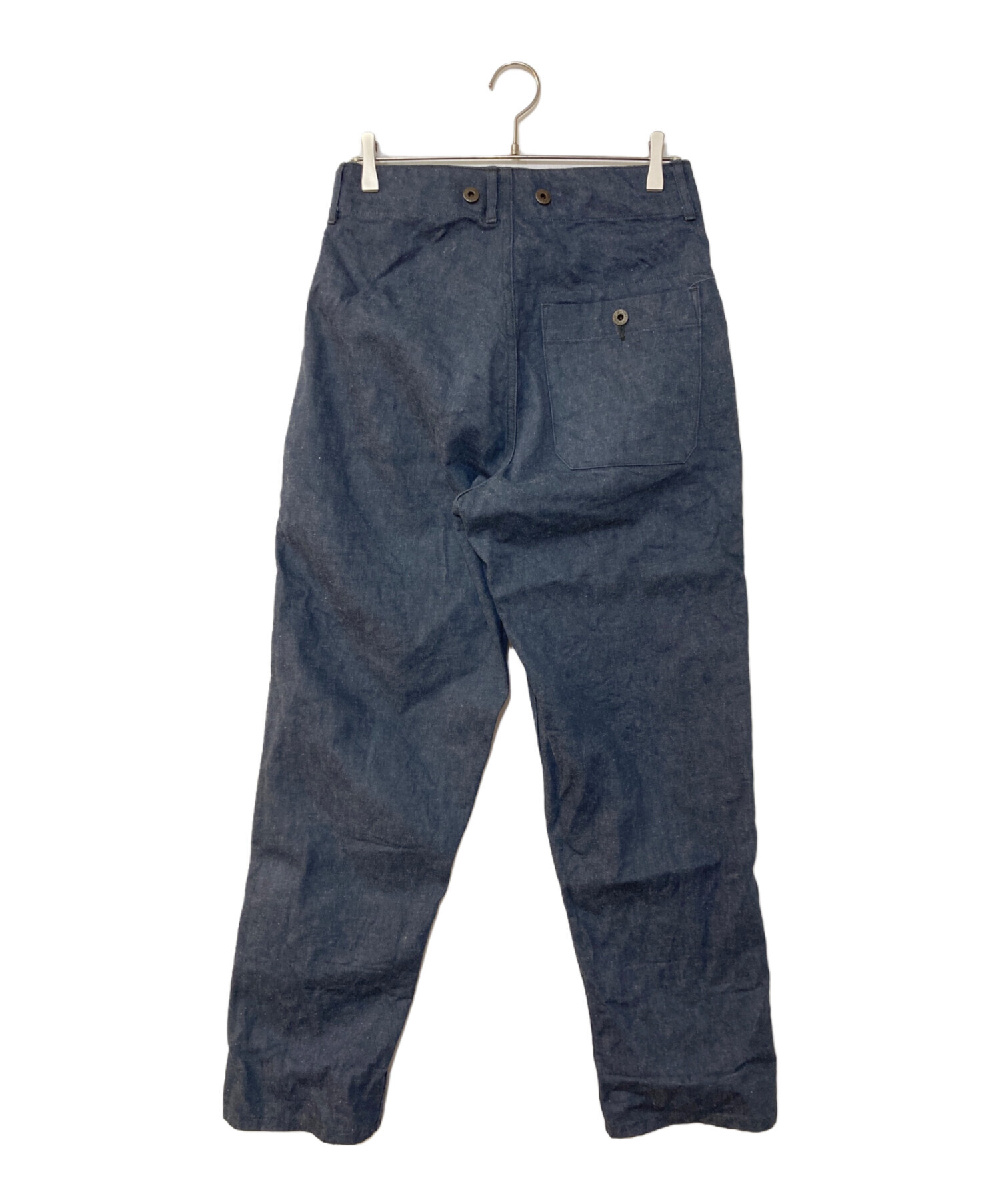 中古・古着通販】NIGEL CABOURN (ナイジェルケーボン) British Army