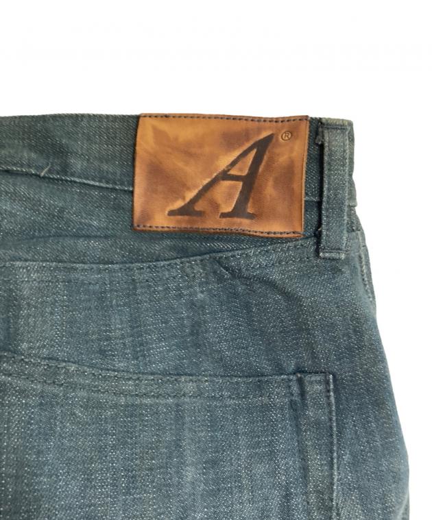 中古・古着通販】ANATOMICA (アナトミカ) 618 ORIGINAL SLIM FIT AI