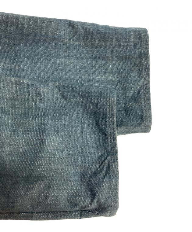 中古・古着通販】ANATOMICA (アナトミカ) 618 ORIGINAL SLIM FIT AI