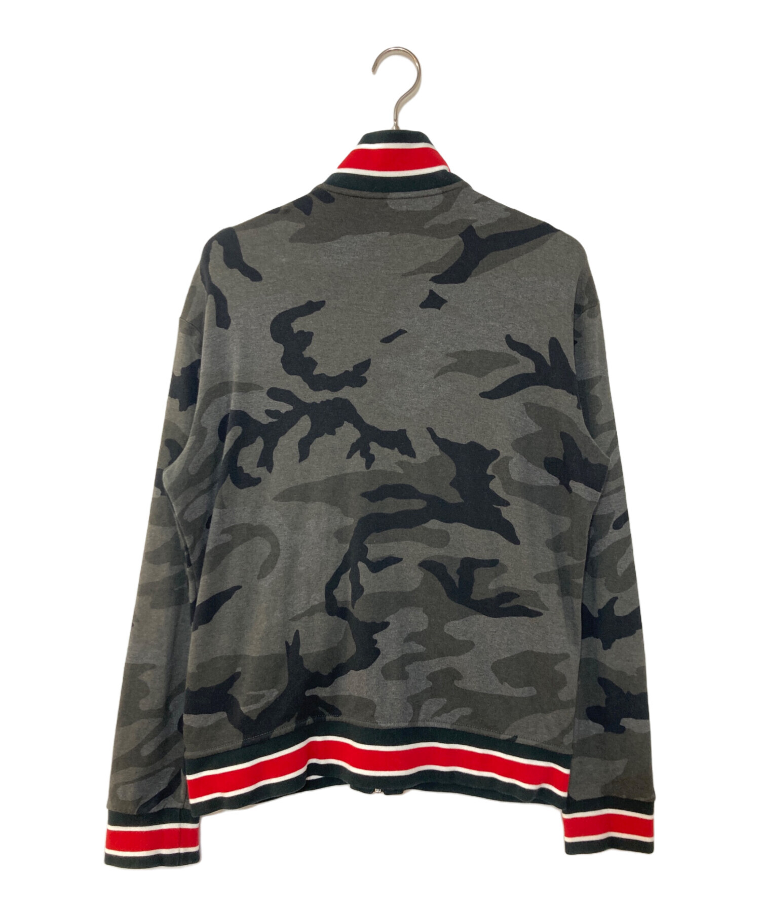 中古・古着通販】POLO RALPH LAUREN (ポロ・ラルフローレン) カモフラ