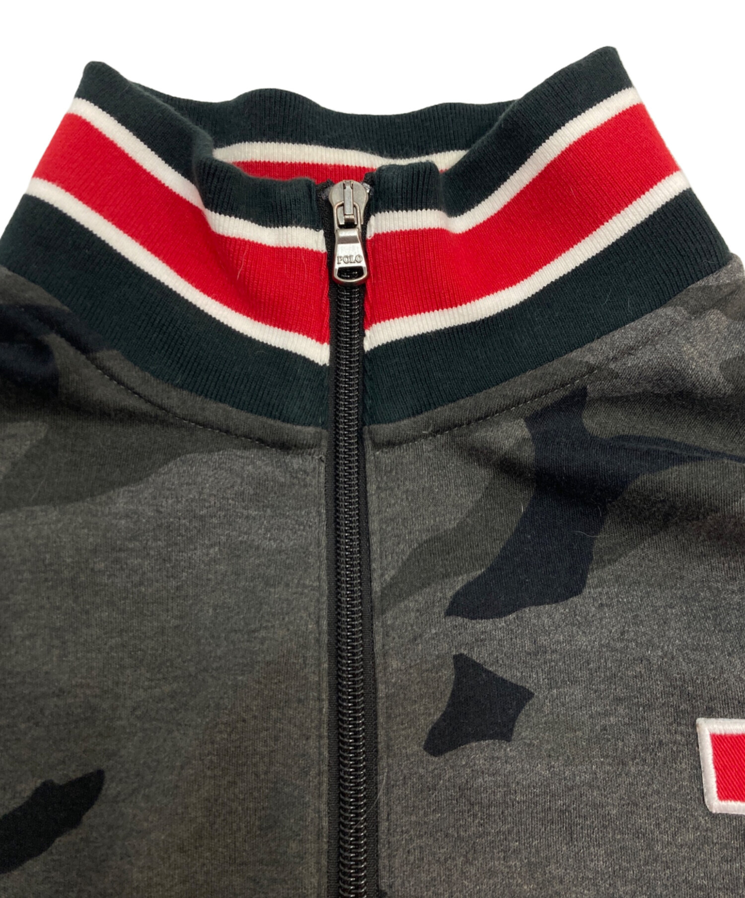 中古・古着通販】POLO RALPH LAUREN (ポロ・ラルフローレン) カモフラ