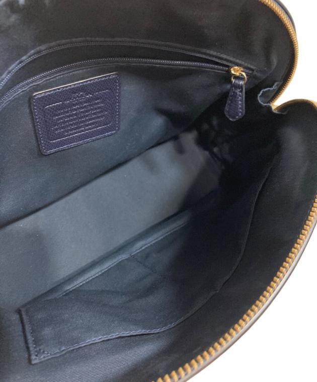 中古・古着通販】COACH (コーチ) シエラ サッチェル 2way ショルダー