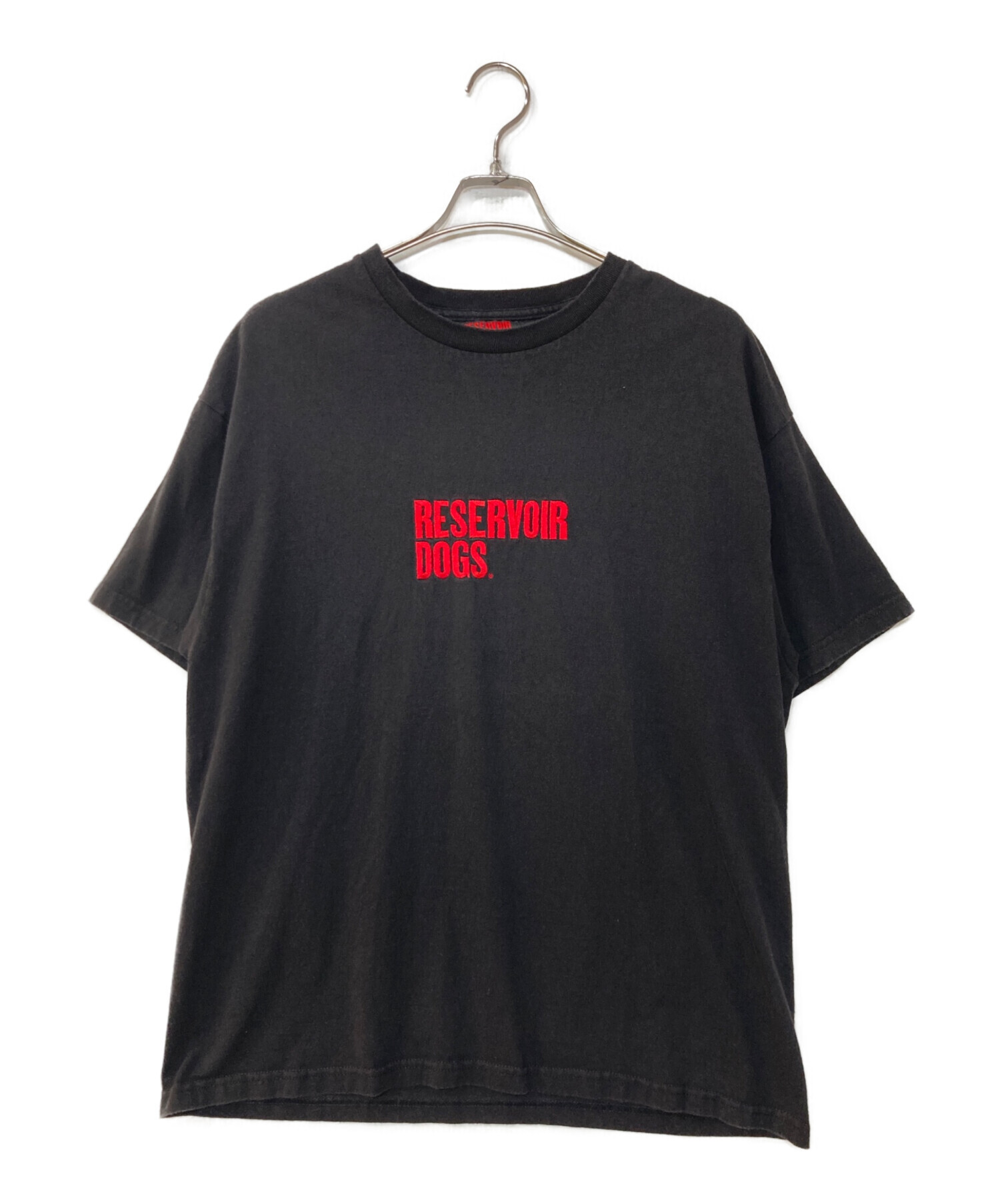 中古・古着通販】WACKO MARIA (ワコマリア) RESERVOIR DOGS TEE