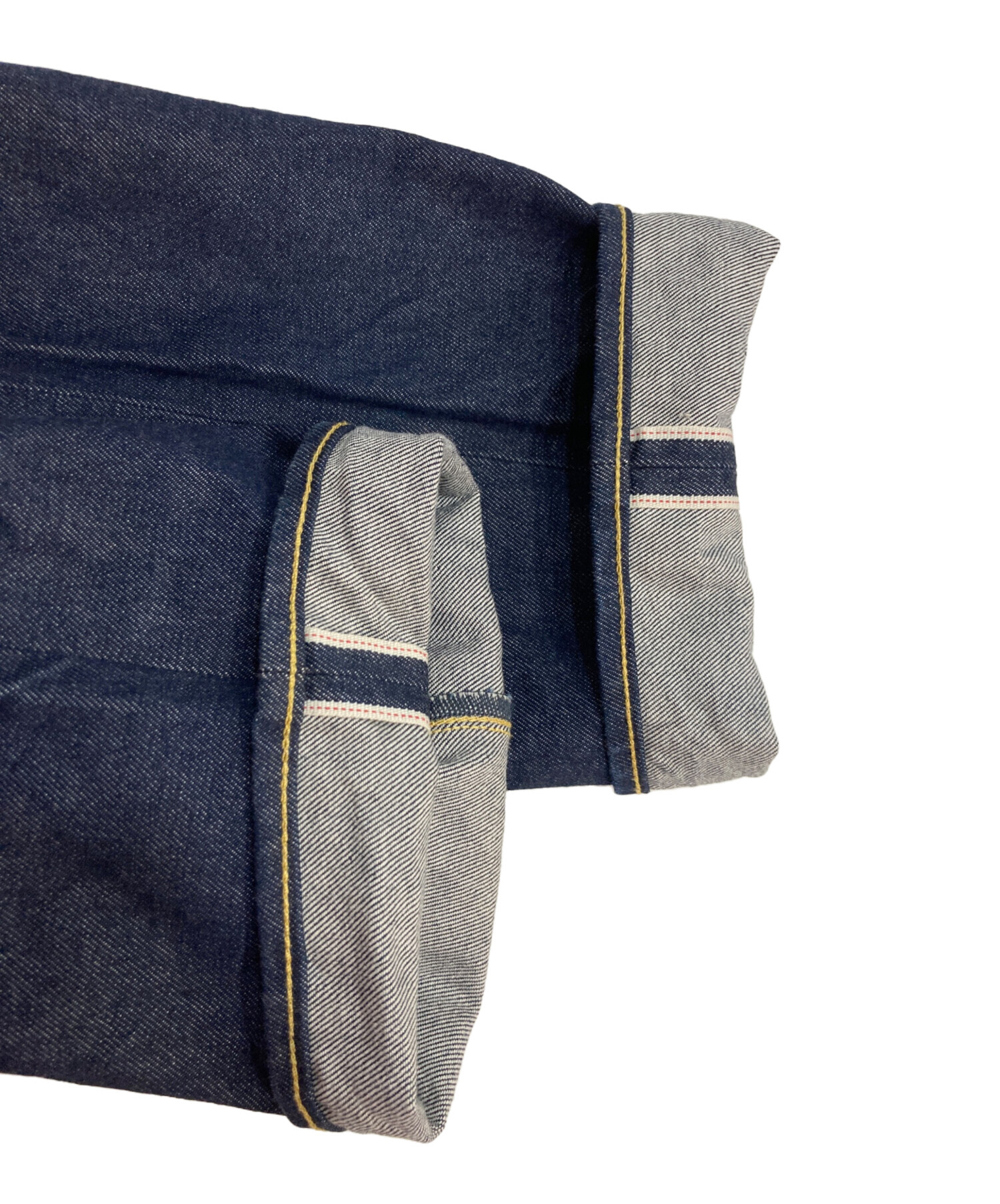 リーバイスプレミアム　501 W30 デニムパンツ 中古・古着通販】LEVI'S PReMIUM (リーバイスプレミアム) 501 レーザー