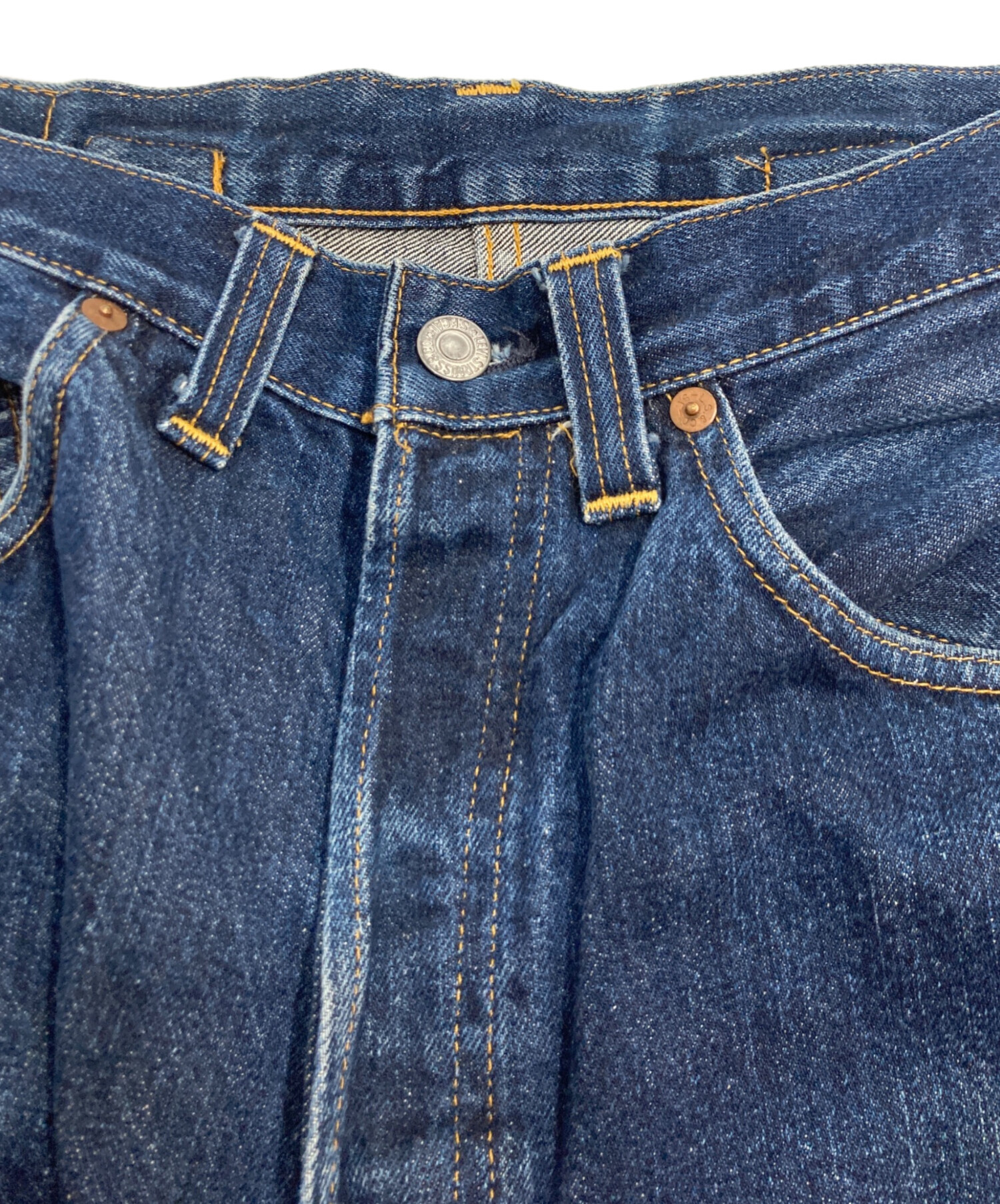 中古・古着通販】LEVI