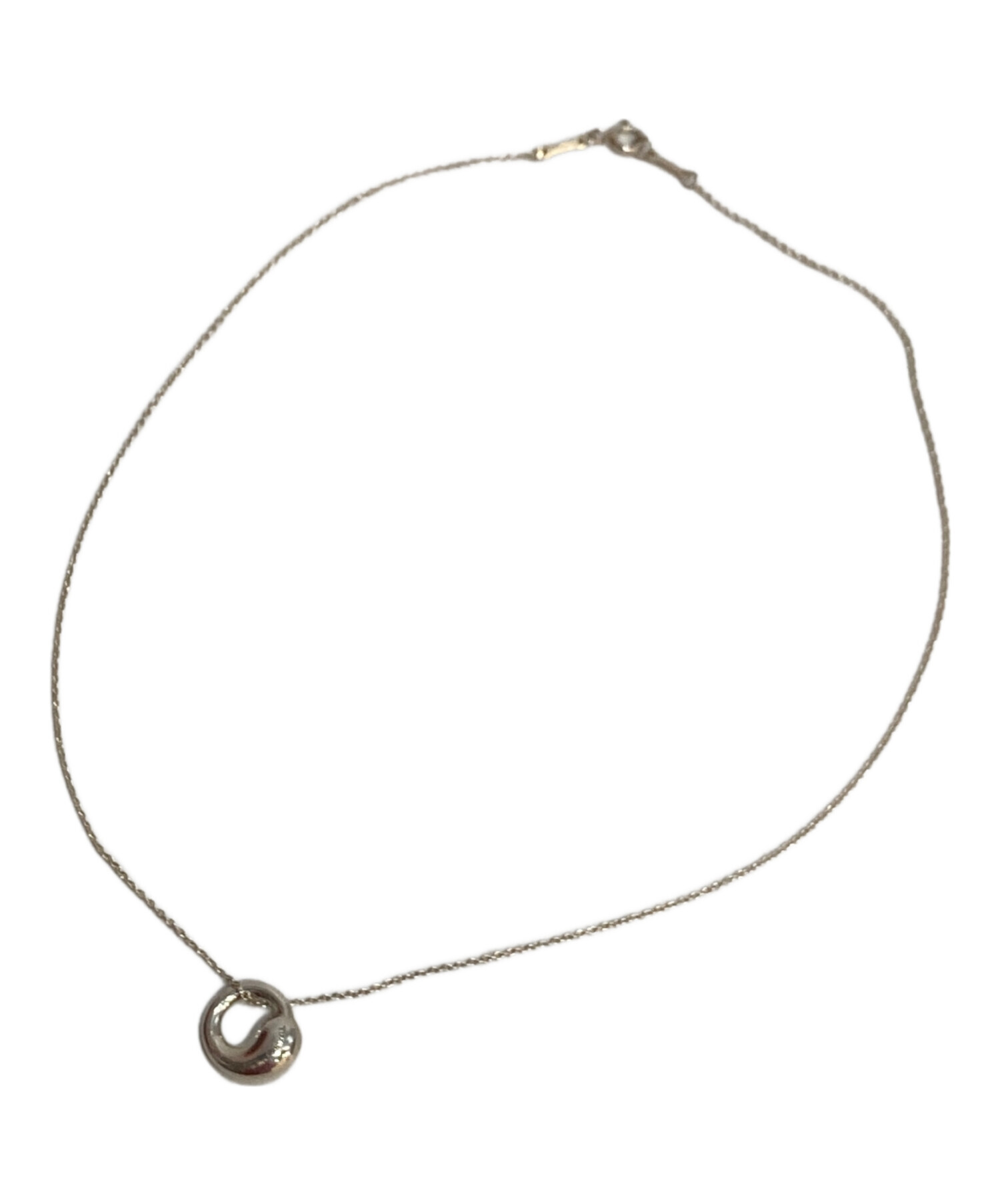 中古・古着通販】TIFFANY & Co. (ティファニー) エターナルサークル