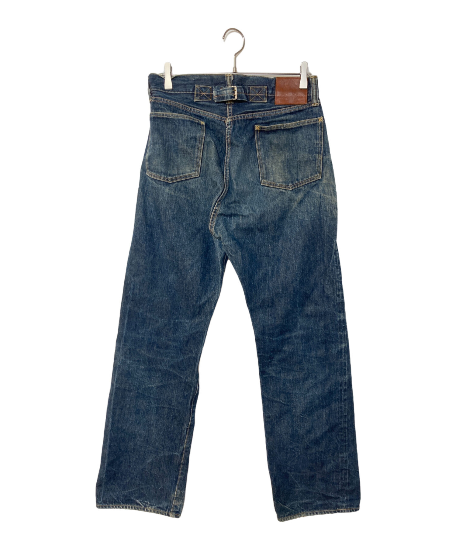 中古・古着通販】TENDERLOIN (テンダーロイン) デニムパンツ