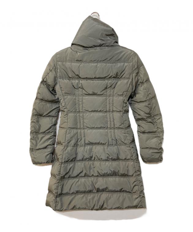 中古・古着通販】MONCLER (モンクレール) VOS GIUBBOTTO グレー サイズ
