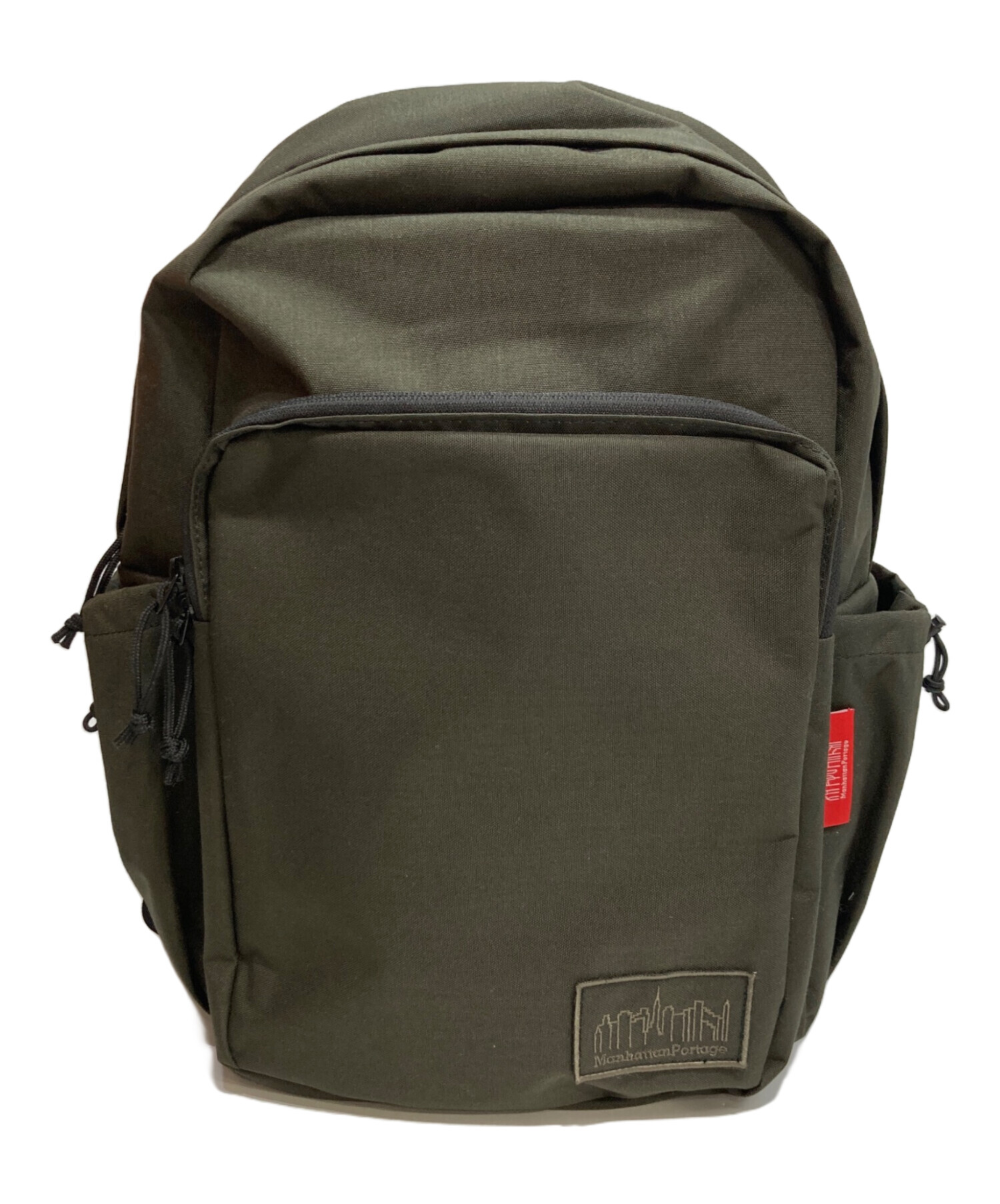 中古・古着通販】Manhattan Portage (マンハッタンポーテージ) 500D 