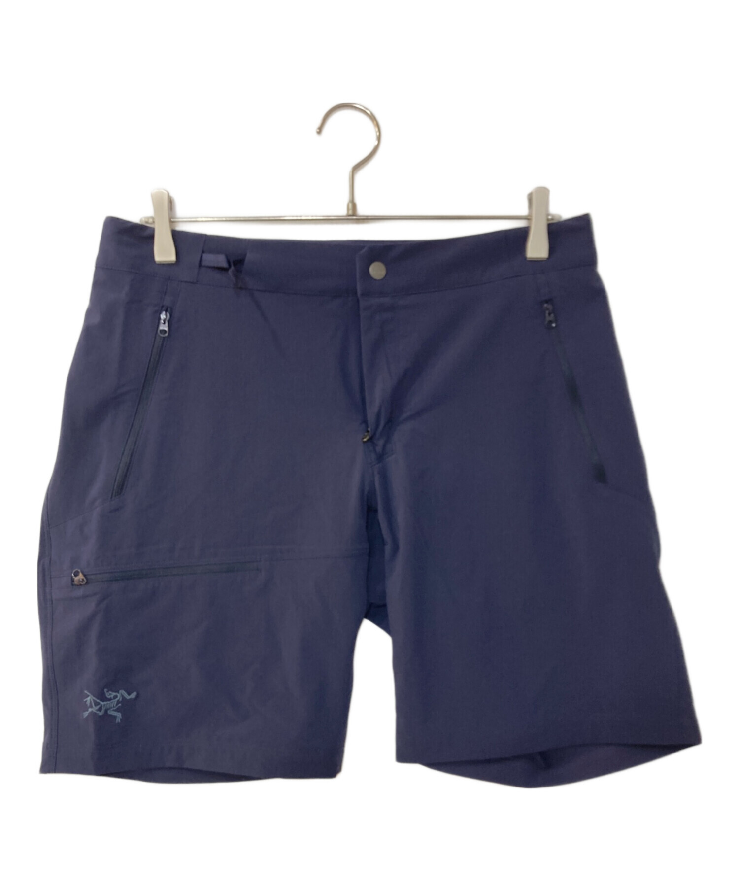 中古・古着通販】ARC'TERYX (アークテリクス) GAMMA LIGHTWEIGHT SHORT