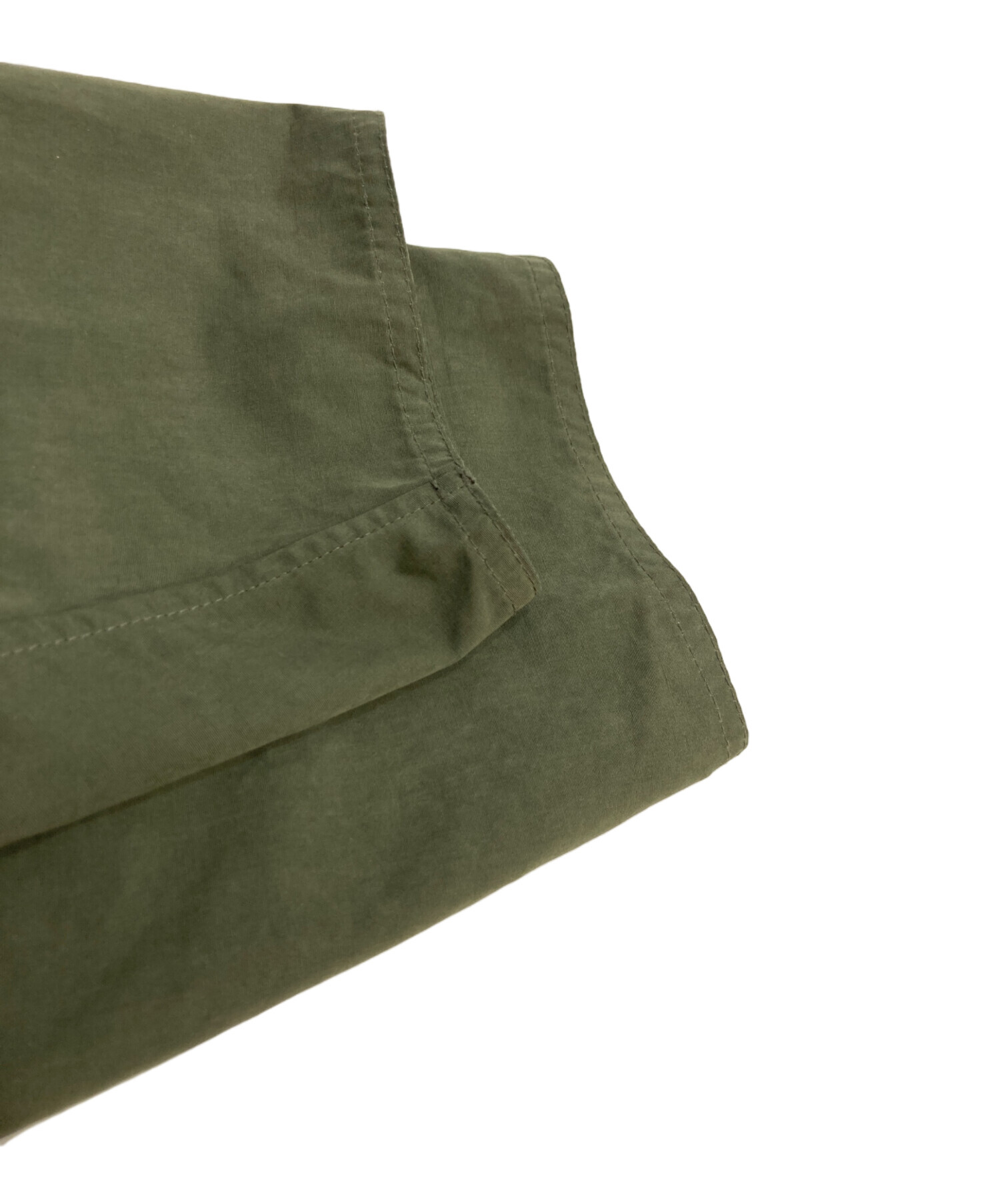 中古・古着通販】Barbour (バブアー) TRANSPORT ピーチスキン コットン