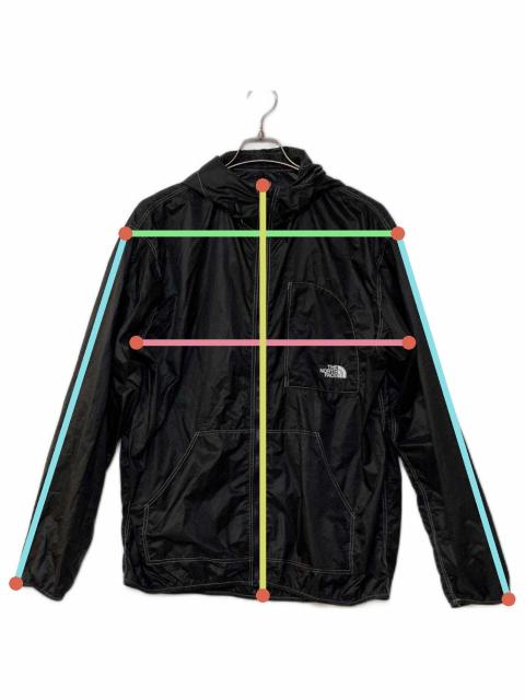 (中古)THE NORTH FACE ウィンドジャケット NPW12081 楽天市場】np12081の通販