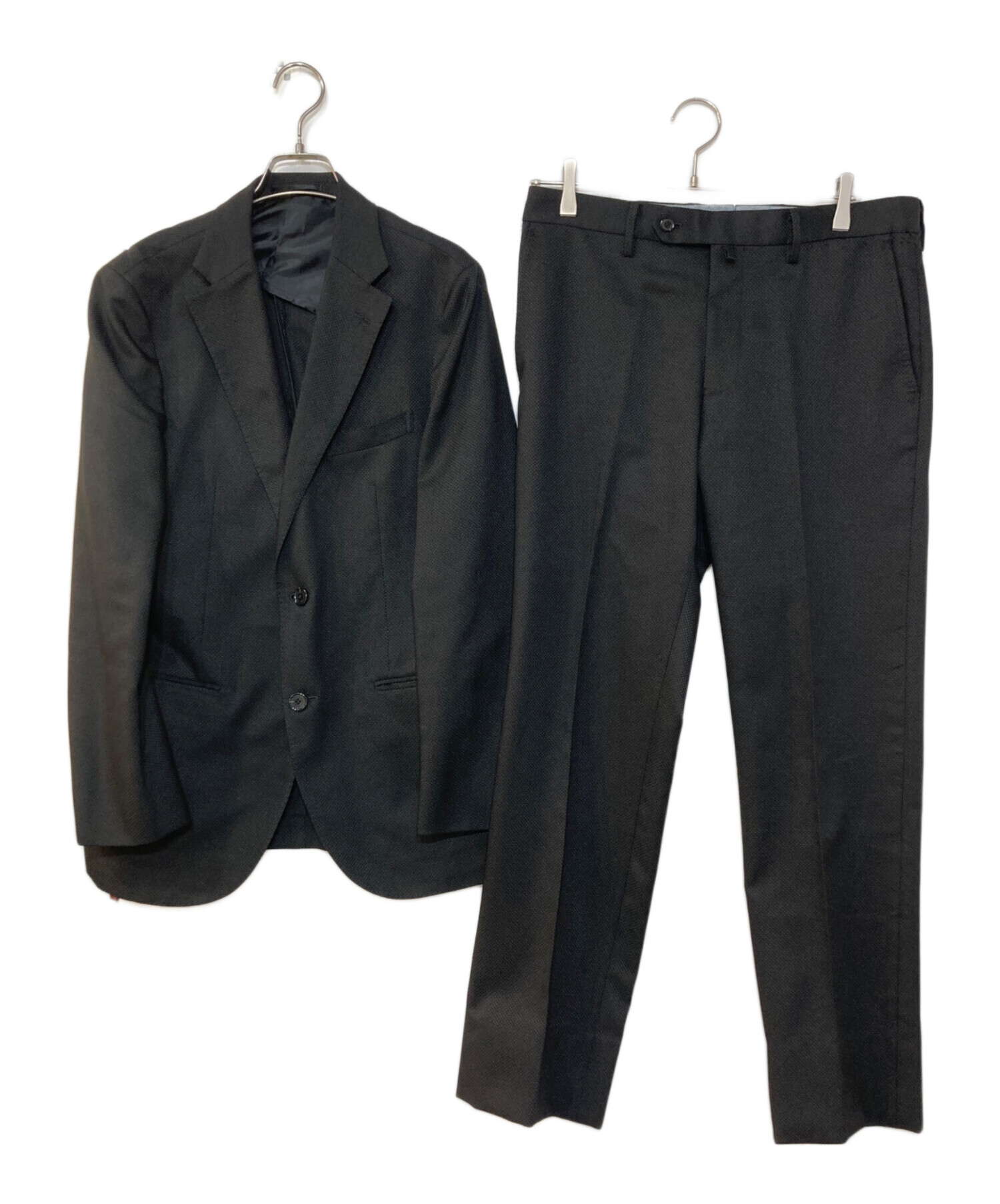 マッキントッシュフィロソフィー　スーツ上下セット　40R 中古・古着通販】MACKINTOSH PHILOSOPHY (マッキントッシュ