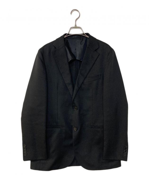 近年モデル MACKINTOSH PHILOSOPHY ブラック スーツ 38 TROTTER SERIES 2024 AUTUMN｜MACKINTOSH PHILOSOPHY(マッキントッシュ