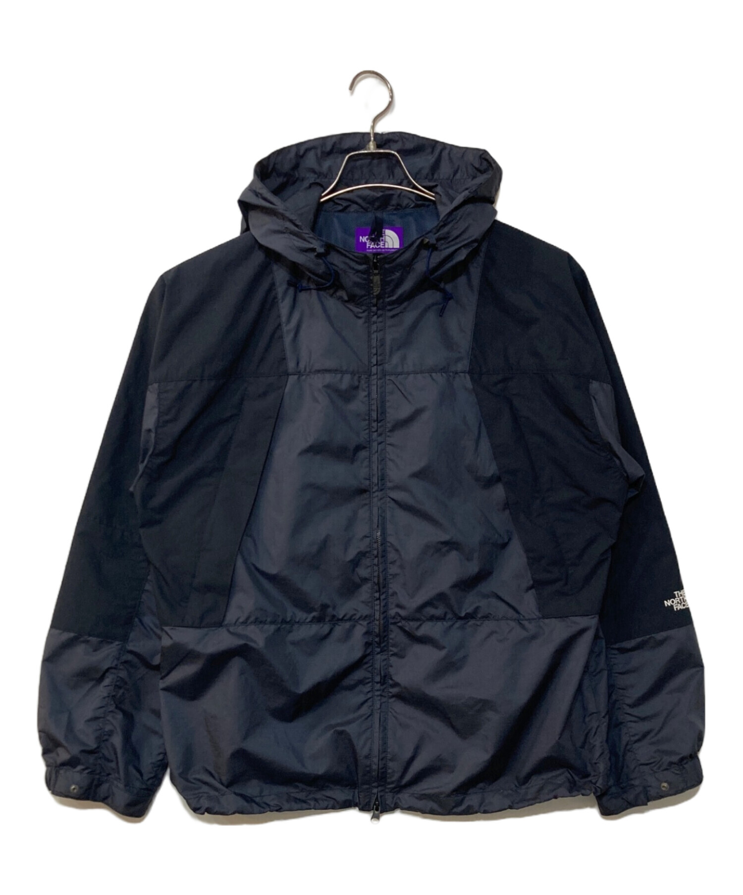 中古・古着通販】THE NORTHFACE PURPLELABEL (ザ・ノースフェイス