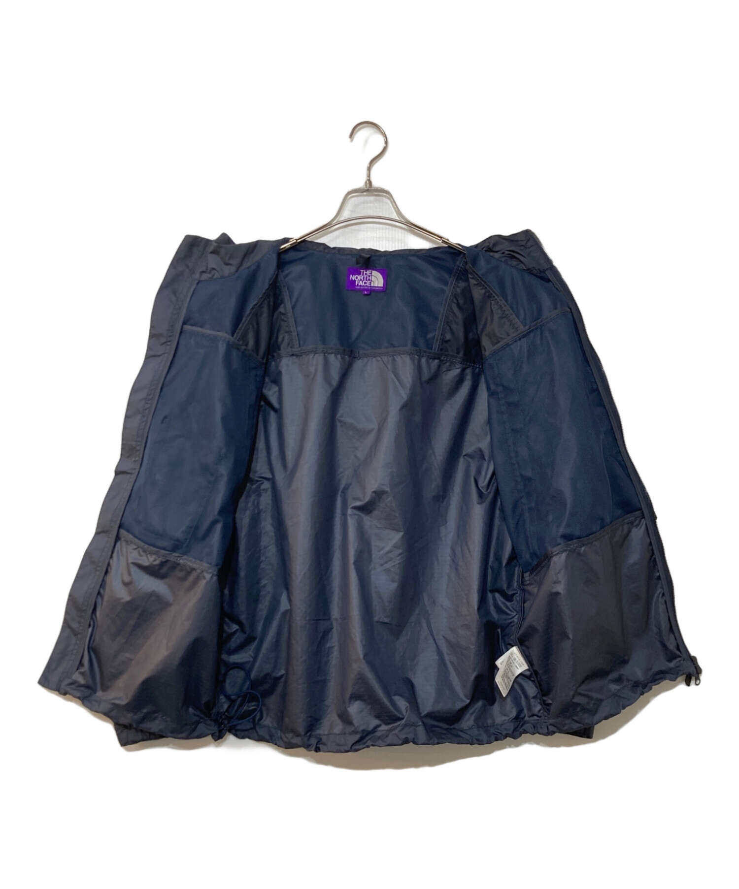 中古・古着通販】THE NORTHFACE PURPLELABEL (ザ・ノースフェイス