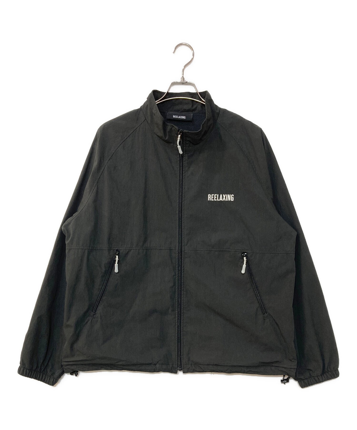 中古・古着通販】SHIMANO (シマノ) Water Repellent Lined Track