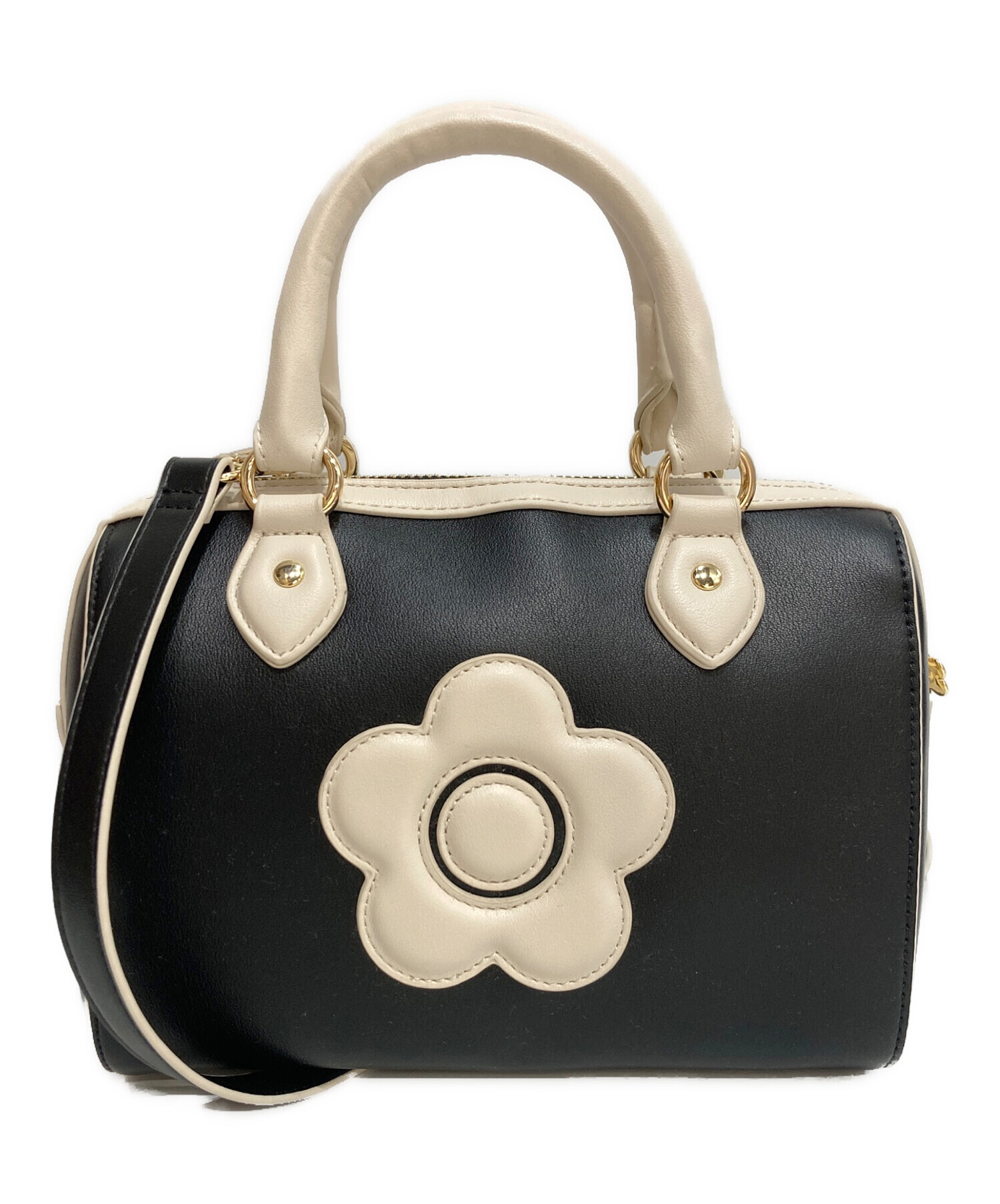 中古・古着通販】MARY QUANT (マリークヮント) デイジークラシカルミニ