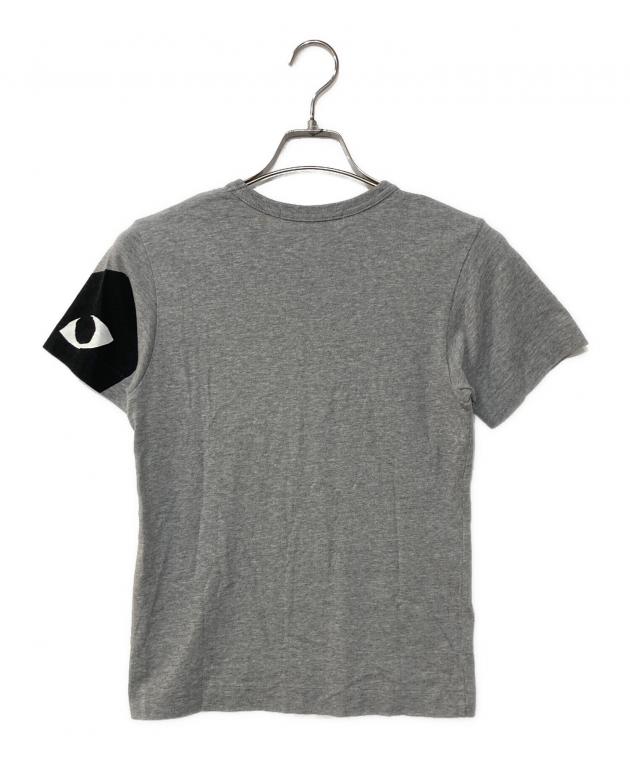 中古・古着通販】PLAY COMME des GARCONS (プレイコムデギャルソン