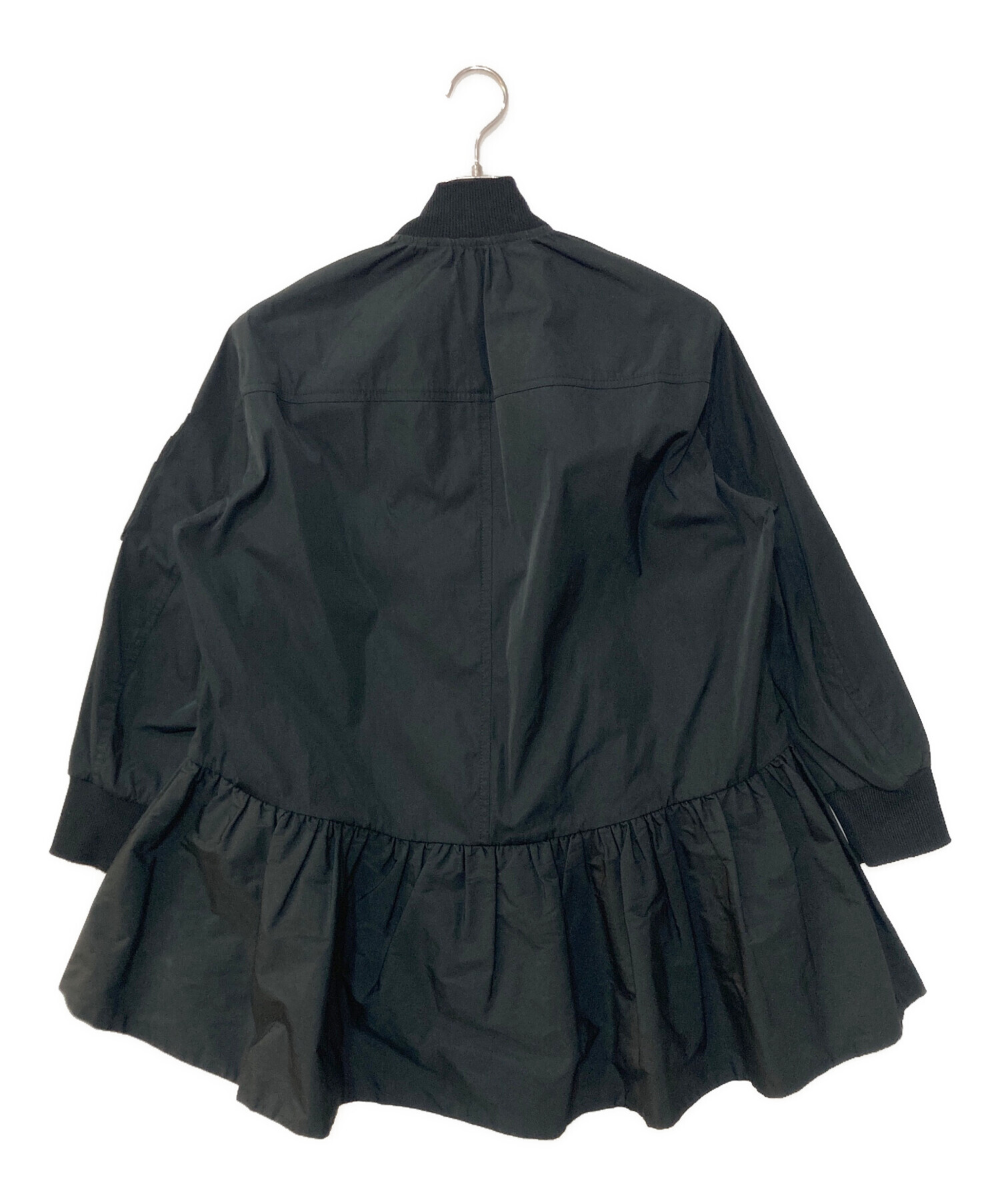 RED VALENTINO ブラウス 40(M位) 【古着】【中古】 中古・古着通販】RED VALENTINO (レッドヴァレンティノ) ボウタイ
