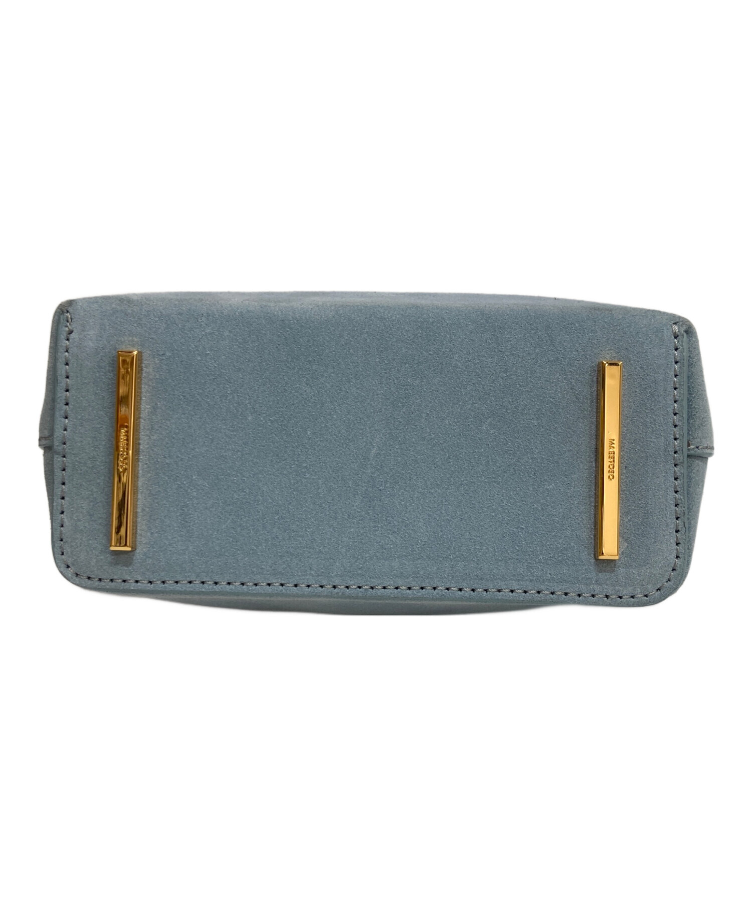 中古・古着通販】MAESTOSO (マエストーソ) AURORA MINI SUEDE 