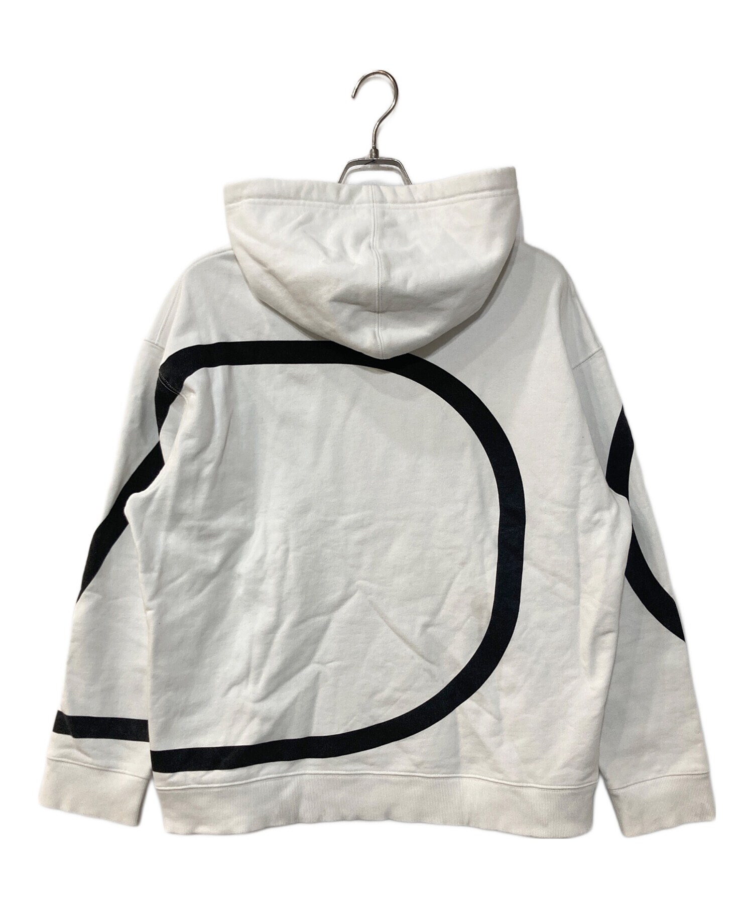 中古・古着通販】VALENTINO (ヴァレンティノ) Vロゴオーバーサイズ