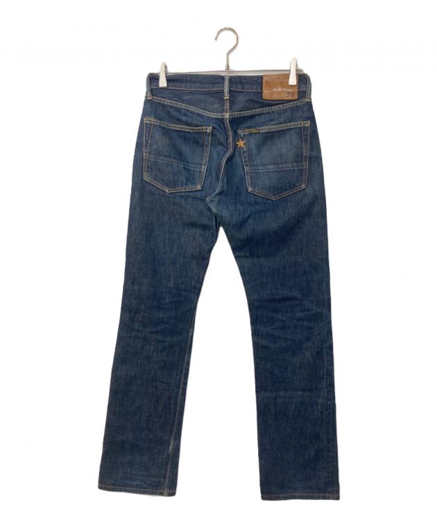中古・古着通販】SUGAR CANE (シュガーケーン) 724 デニムパンツ