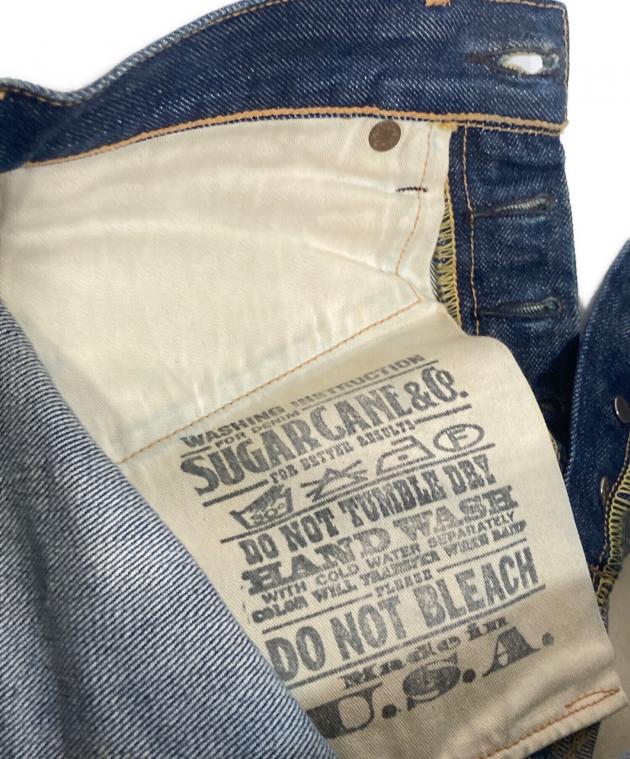 中古・古着通販】SUGAR CANE (シュガーケーン) 724 デニムパンツ