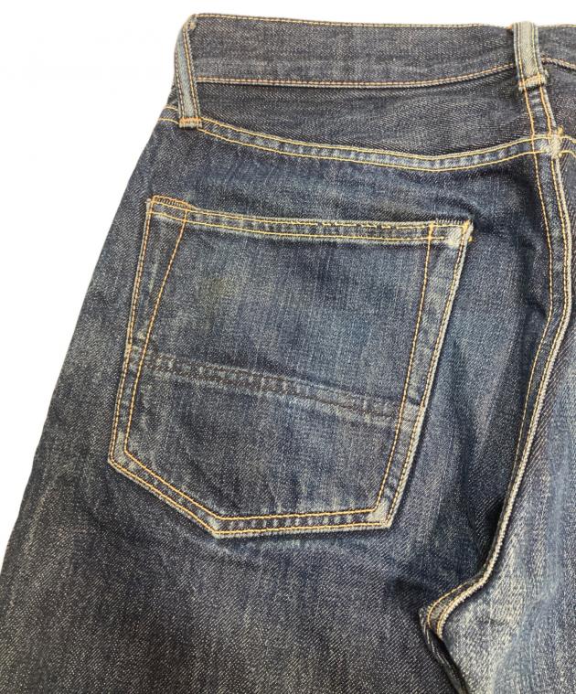 中古・古着通販】SUGAR CANE (シュガーケーン) 724 デニムパンツ