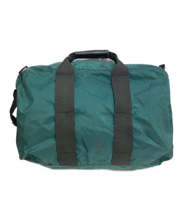 中古・古着通販】GREGORY (グレゴリー) 90`Sダッフルボストンバッグ