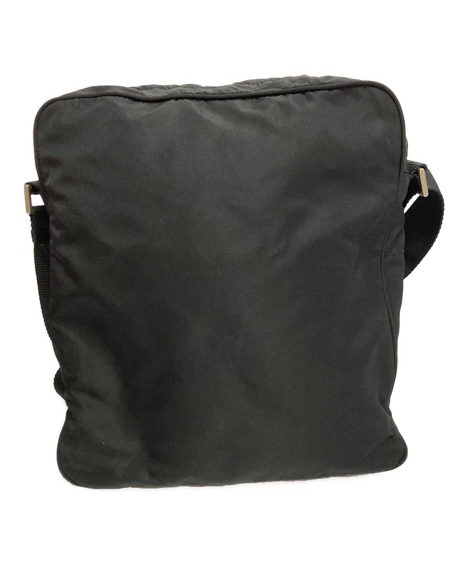 中古・古着通販】PRADA SPORTS (プラダスポーツ) ナイロンショルダー