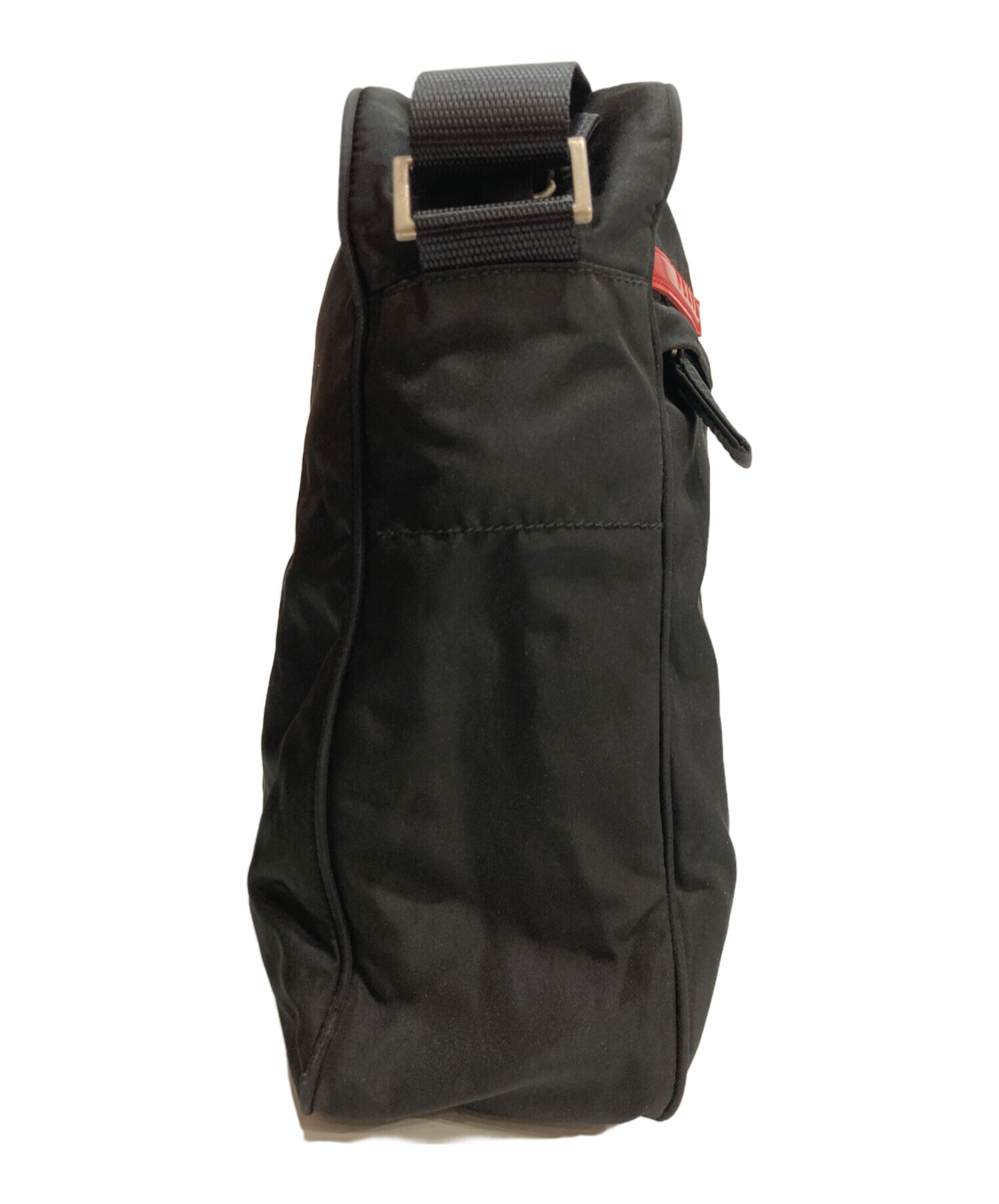 中古・古着通販】PRADA SPORTS (プラダスポーツ) ナイロンショルダー