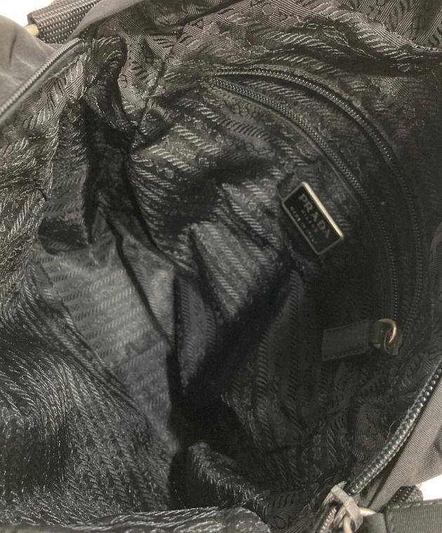 中古・古着通販】PRADA SPORTS (プラダスポーツ) ナイロンショルダー