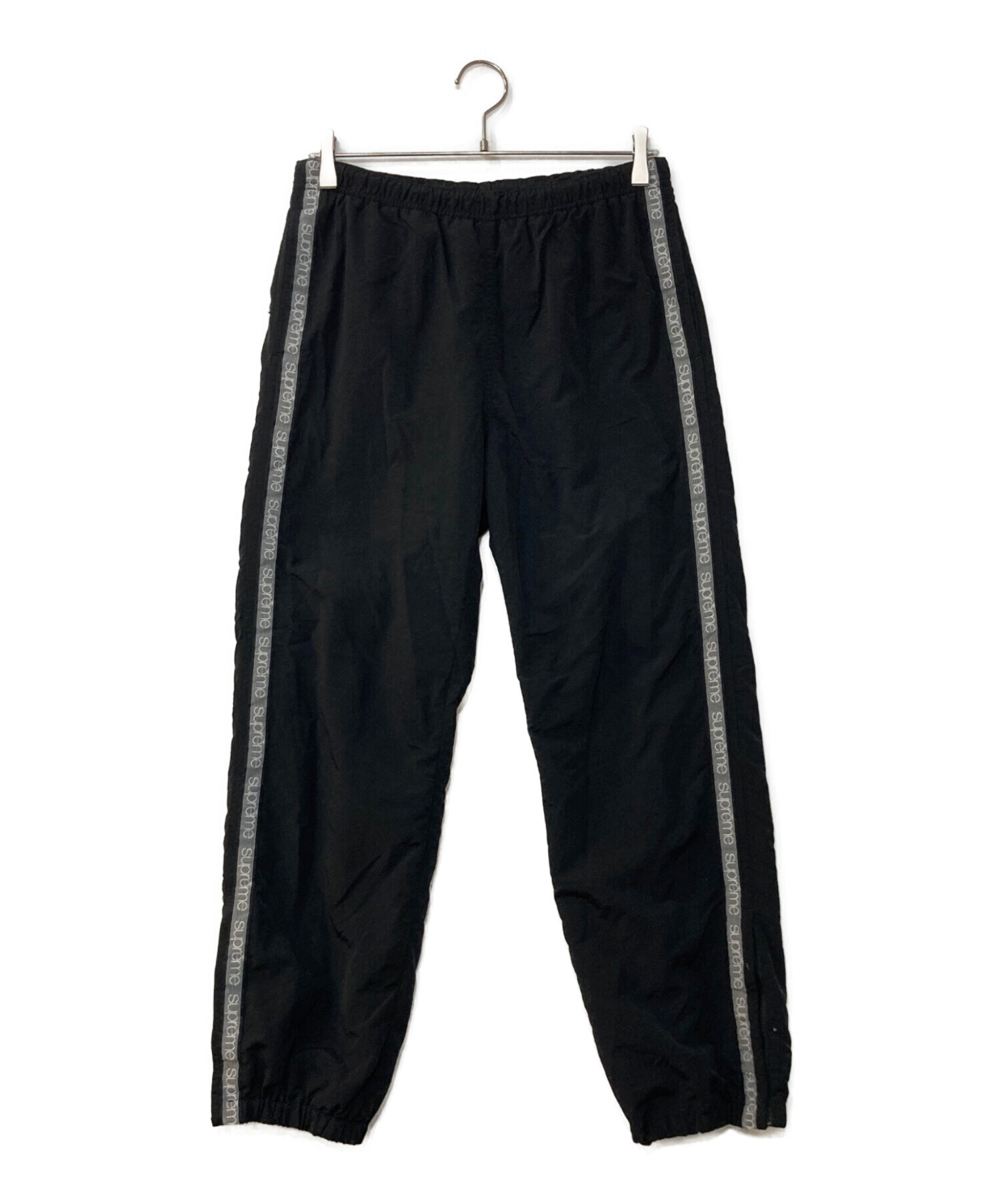 中古・古着通販】SUPREME (シュプリーム) Tonal Taping Track Pant 