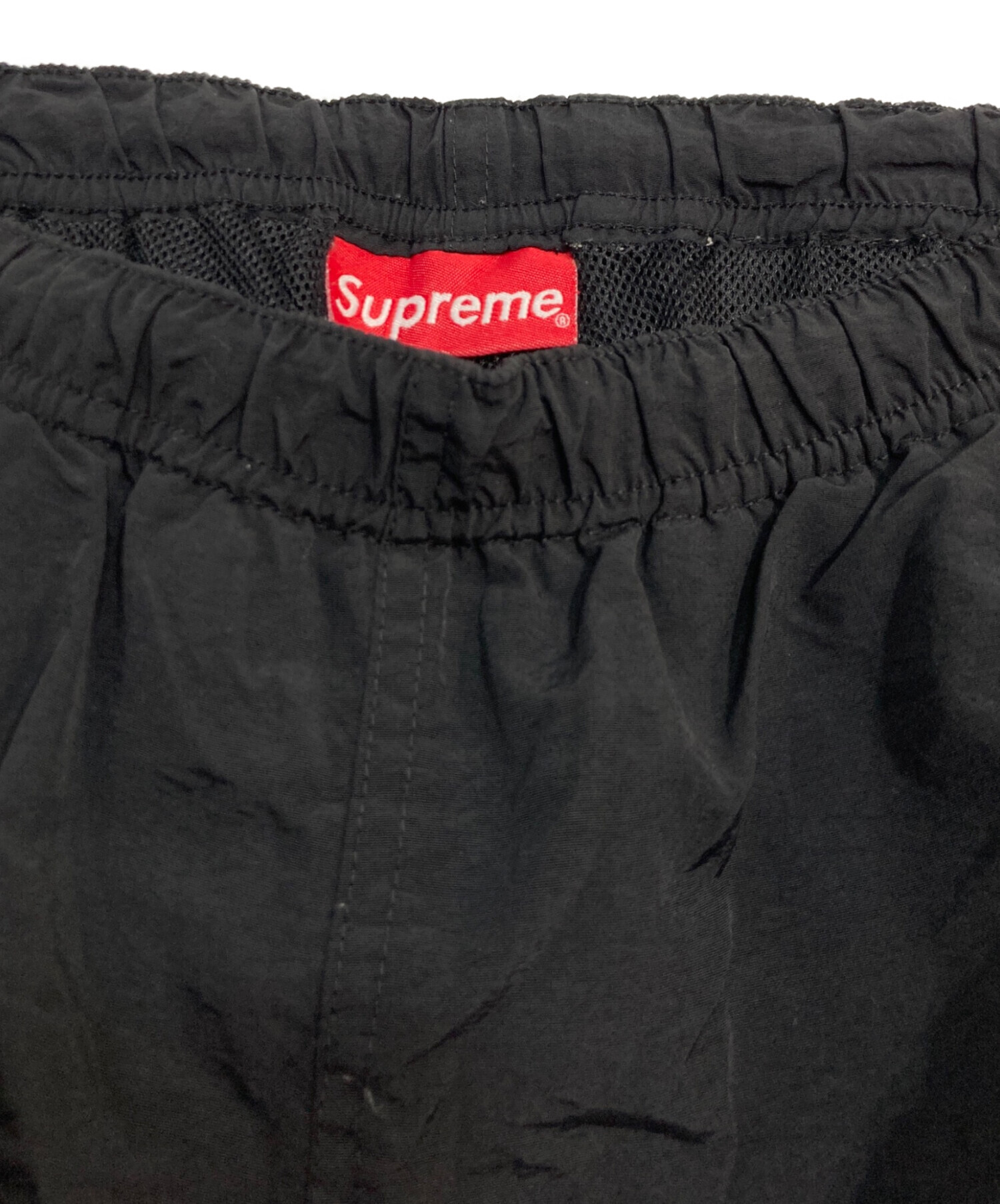 中古・古着通販】SUPREME (シュプリーム) Tonal Taping Track Pant