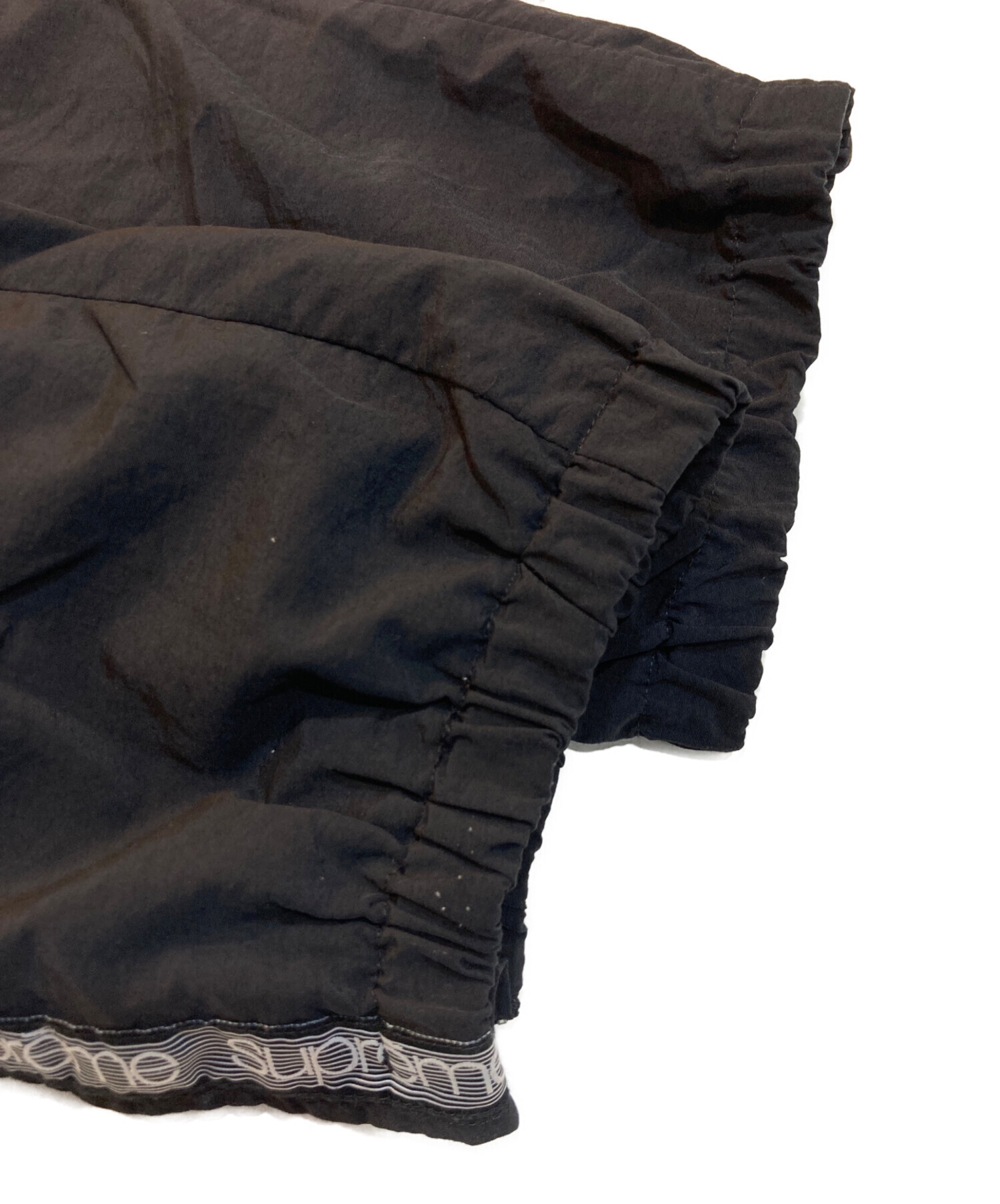 中古・古着通販】SUPREME (シュプリーム) Tonal Taping Track Pant