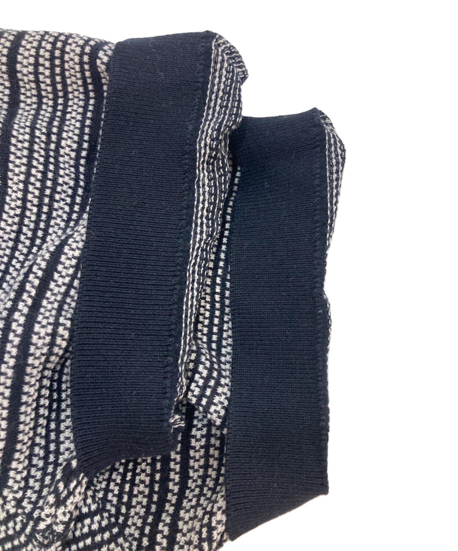 JOHNSMEDLEY ジョンスメドレー　ニット　ポロシャツ　コットン　ボーダー JOHN SMEDLEY（ジョンスメドレー） JOHN SMEDLEY KYSON 30G BORDER