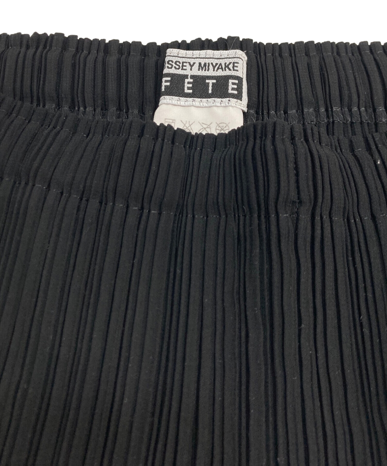 中古・古着通販】ISSEY MIYAKE FETE (イッセイミヤケフェット