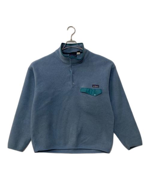 中古・古着通販】Patagonia (パタゴニア) 90`sシンチラスナップT